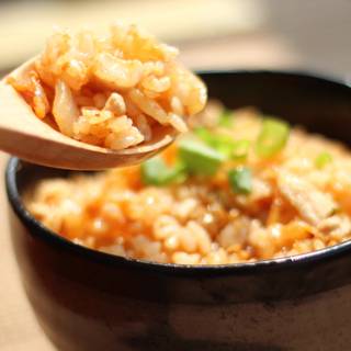 Chinese rice wallpaper