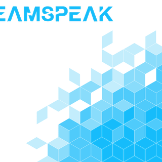 TeamSpeak wallpaper