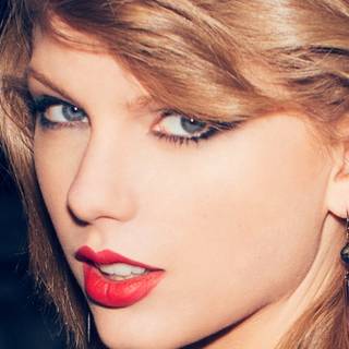 Cute Taylor Swift wallpaper