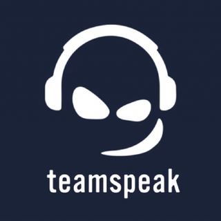 TeamSpeak wallpaper