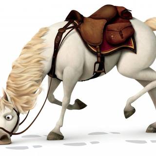 Tangled 4k wallpaper