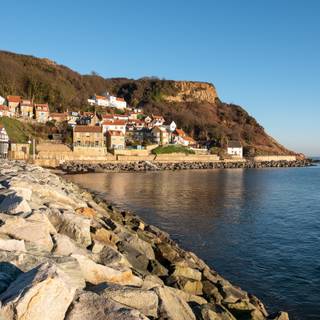 Scarborough wallpaper