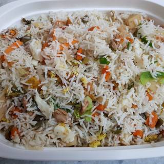 Chinese rice wallpaper