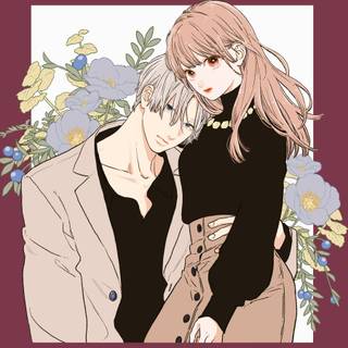 A Sign of Affection wallpaper