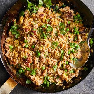 Chinese rice wallpaper