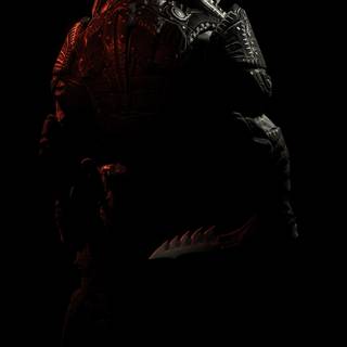 General Raam wallpaper