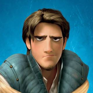 Tangled 4k wallpaper