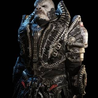 General Raam wallpaper