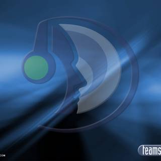 TeamSpeak wallpaper