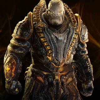 General Raam wallpaper