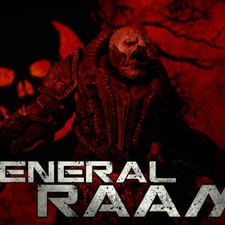 General Raam wallpaper