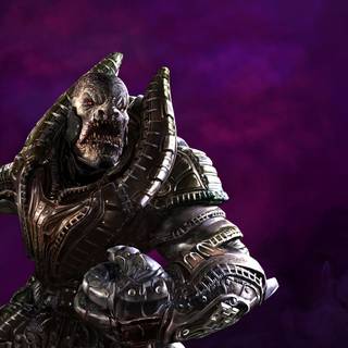 General Raam wallpaper