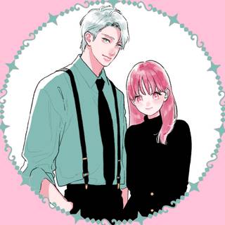 A Sign of Affection wallpaper