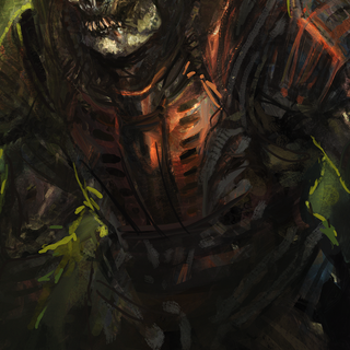 General Raam wallpaper