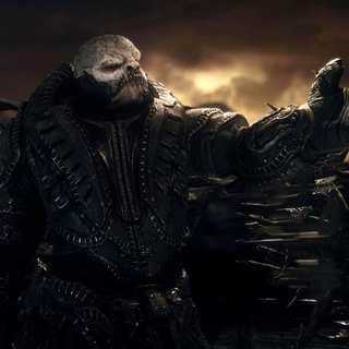 General Raam wallpaper