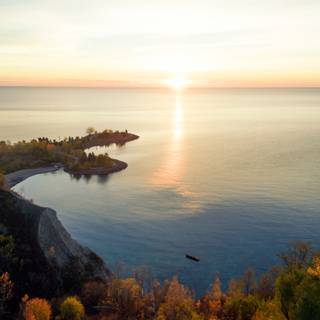 Scarborough wallpaper