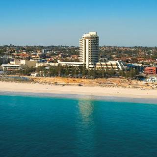 Scarborough wallpaper