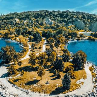 Scarborough wallpaper