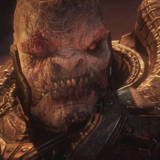 General Raam wallpaper