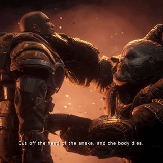 General Raam wallpaper