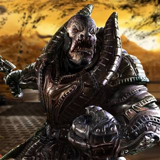 General Raam wallpaper