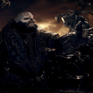 General Raam wallpaper