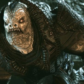 General Raam wallpaper