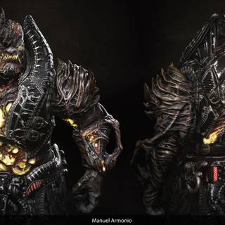 General Raam wallpaper