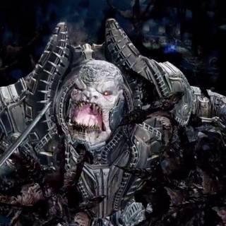 General Raam wallpaper