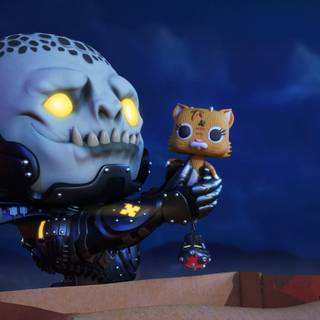 General Raam wallpaper