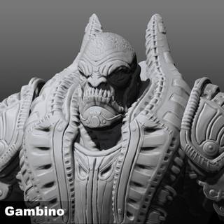 General Raam wallpaper