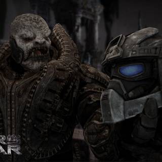 General Raam wallpaper