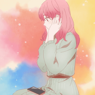 A Sign of Affection wallpaper