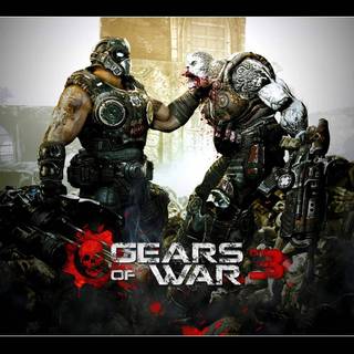 General Raam wallpaper