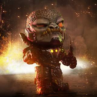 General Raam wallpaper