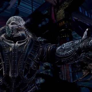 General Raam wallpaper