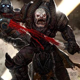 General Raam wallpaper