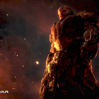 General Raam wallpaper