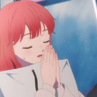 A Sign of Affection wallpaper