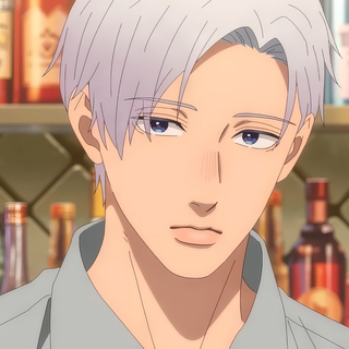 A Sign of Affection wallpaper