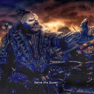 General Raam wallpaper