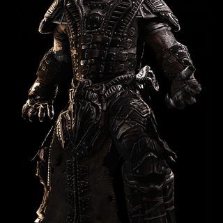 General Raam wallpaper