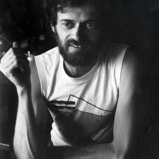 Terence McKenna wallpaper