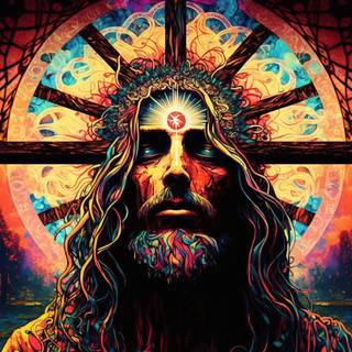 Terence McKenna wallpaper