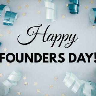 Founders Day wallpaper