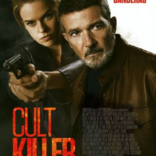 Cult Killer movie wallpaper