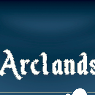 Arclands wallpaper