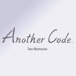 Another Code: Recollection wallpaper