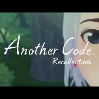 Another Code: Recollection wallpaper