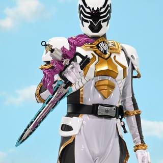 Ohsama Sentai King-Ohger wallpaper